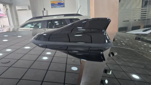 Audi Q3 2026 S Line