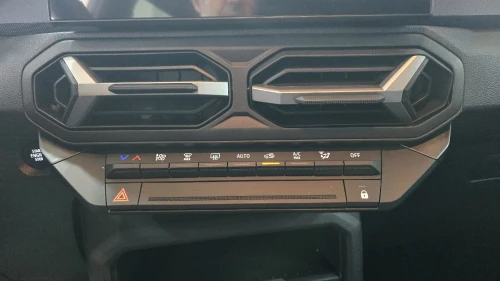 Dacia Duster 2026 Journey
