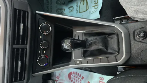 Volkswagen Polo 2025 Confortline