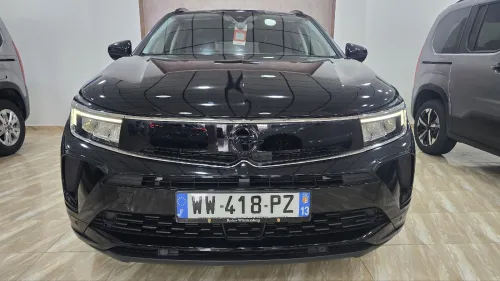 Opel GrandLand 2025 