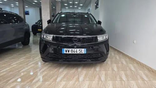 Opel GrandLand 2025 