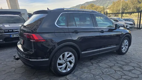Volkswagen Tiguan 2023 Move