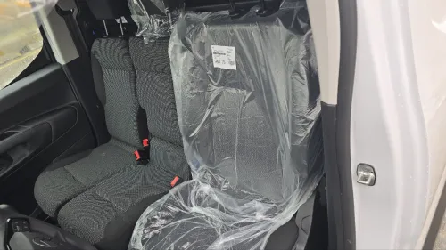 Citroen Berlingo 2025