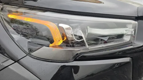 Toyota Hilux 2024 GR sport