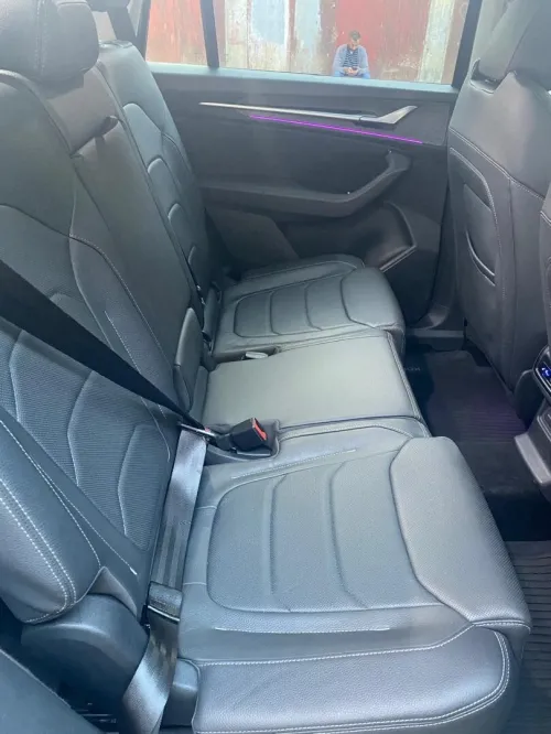 Skoda Kodiaq 2025 Sport line