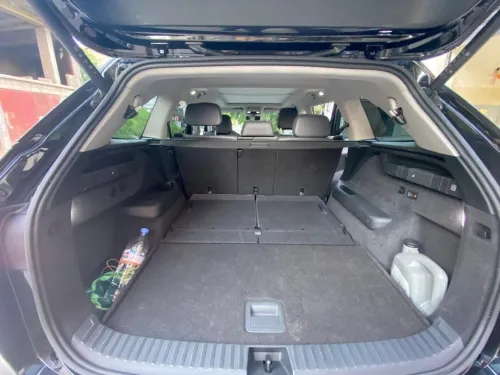 Skoda Kodiaq 2025 Sport line