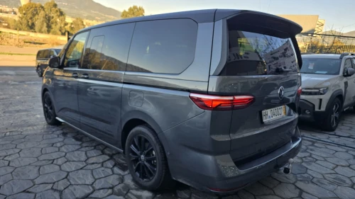 Volkswagen Multivane 2026 Édition