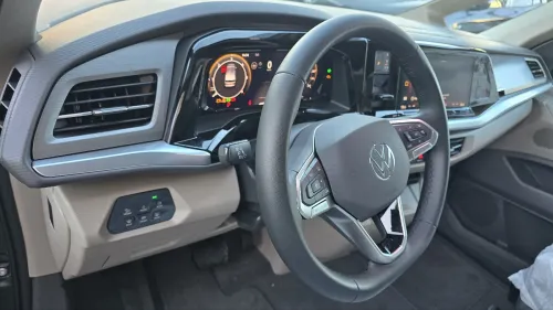 Volkswagen Multivane 2026 Édition