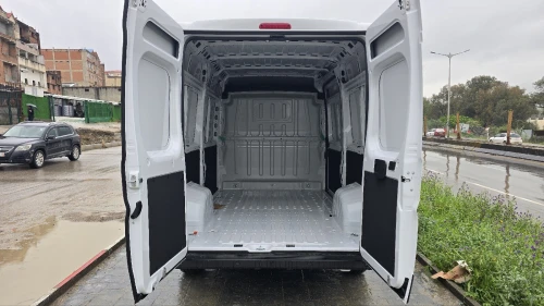 Citroen Jumper 2025