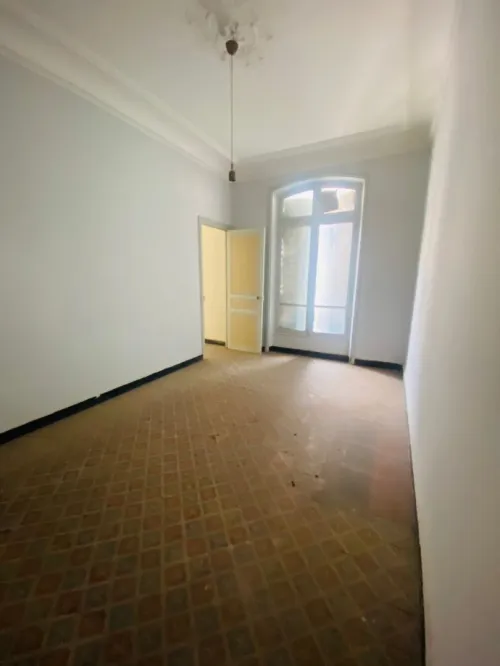 Vente Appartement F6 Alger Alger centre