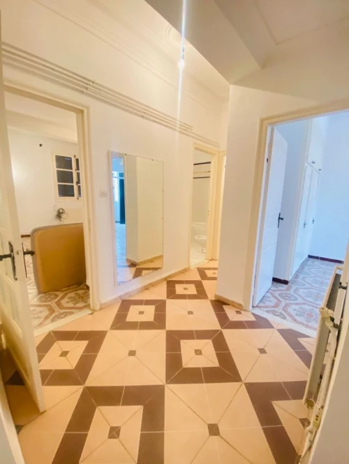 Location Appartement F4 Alger Dely brahim