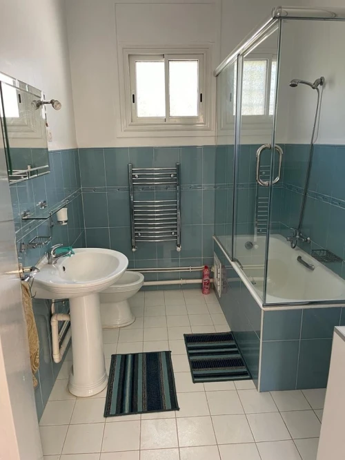 Location Appartement F3 Alger El biar