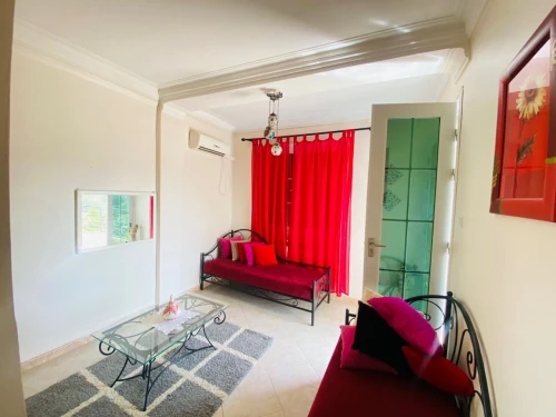 Vente Villa Alger Saoula