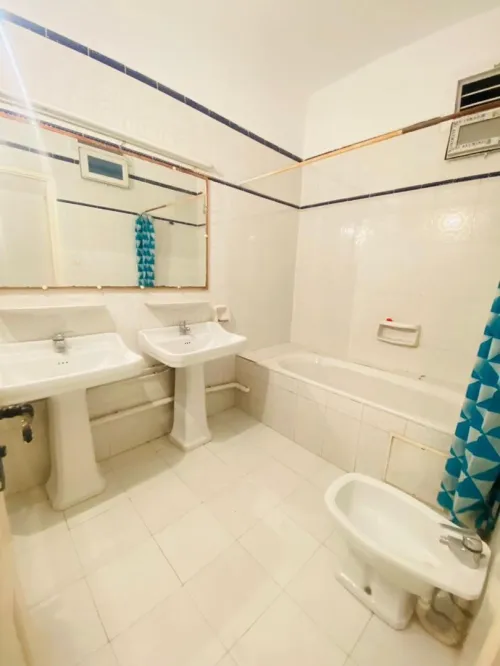 Location Appartement F4 Alger Dely brahim