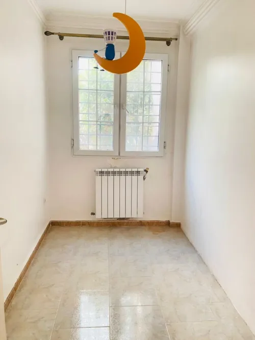 Vente Villa Alger Saoula
