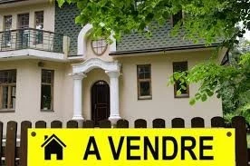 Vente Villa Alger El biar