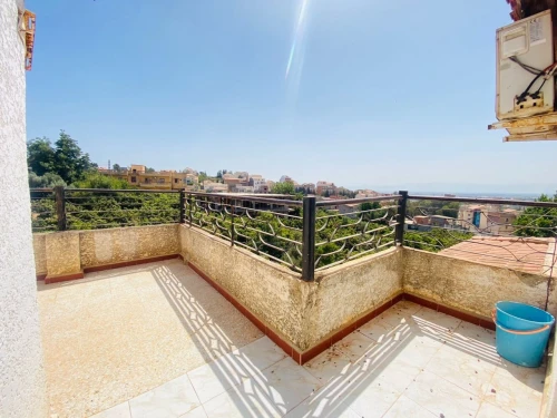 Vente Villa Alger Saoula