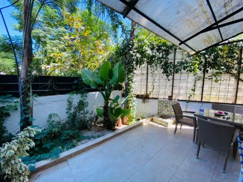 Location vacances Studio Alger Hydra
