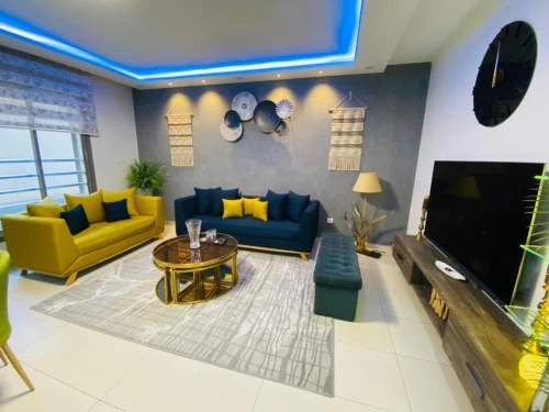 Location Appartement F3 Alger Hydra