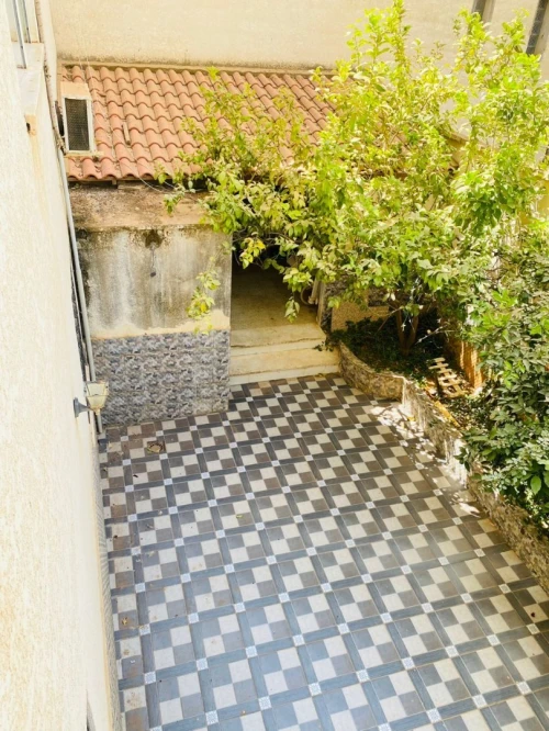 Vente Villa Alger Saoula