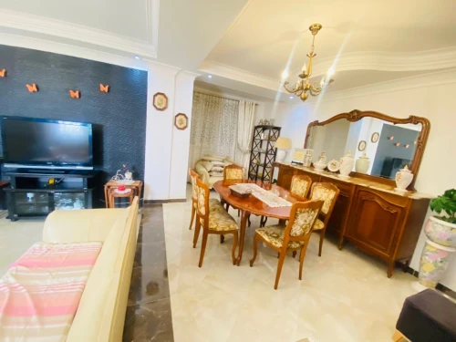 Vente Villa Alger Saoula