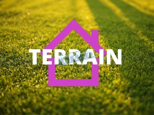 Cherche achat Terrain Alger Hydra