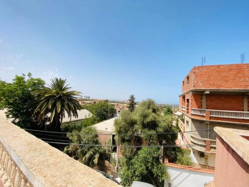 Vente Villa Alger Beni messous