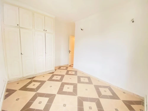 Location Appartement F4 Alger Dely brahim