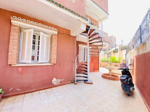 Vente Villa Alger Beni messous