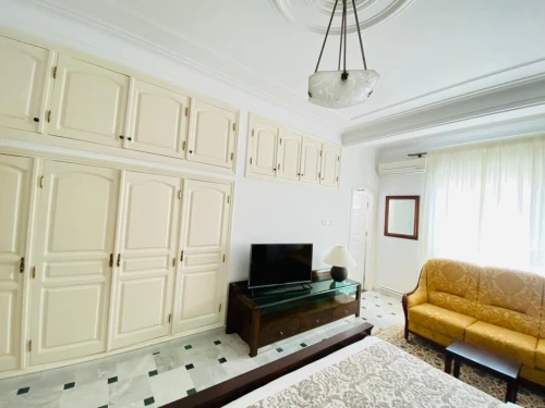 Vente Villa Alger Beni messous