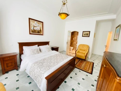 Vente Villa Alger Beni messous