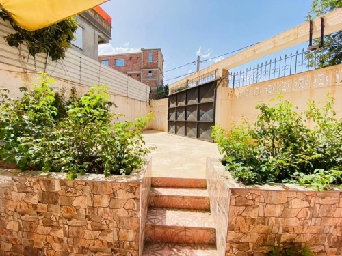 Vente Villa Alger Beni messous