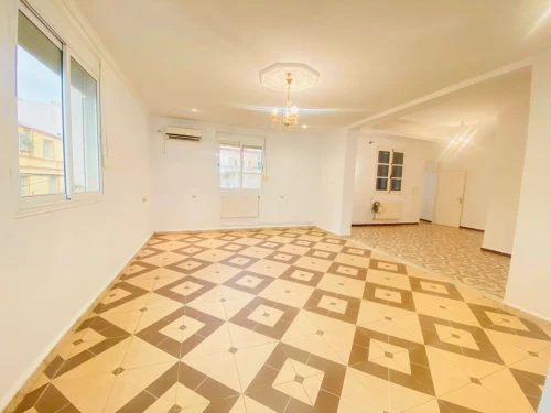 Location Appartement F4 Alger Dely brahim