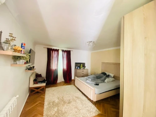 Vente Villa Alger Saoula