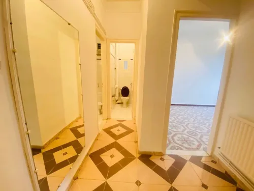 Location Appartement F4 Alger Dely brahim