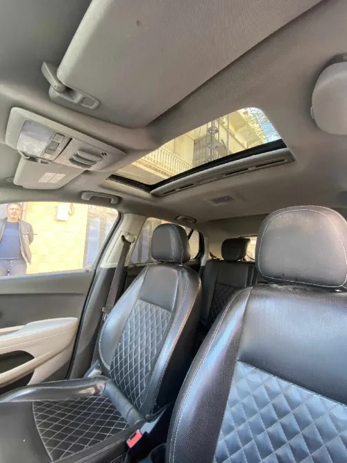 Chevrolet Trax 2014 LT