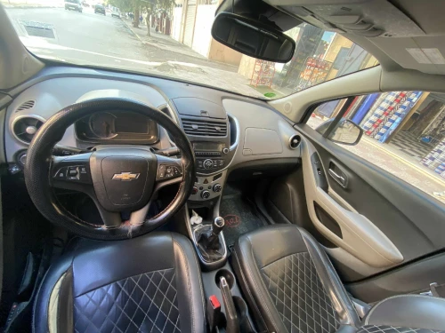 Chevrolet Trax 2014 LT
