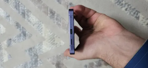 Samsung S24 plus