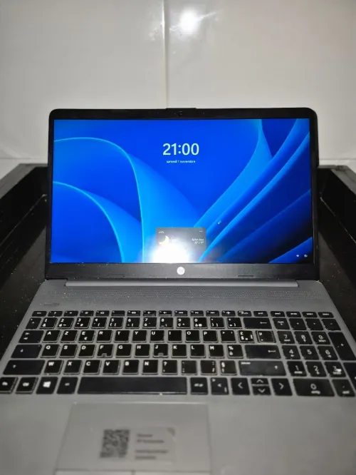 HP 255 G8 Rayzen 7