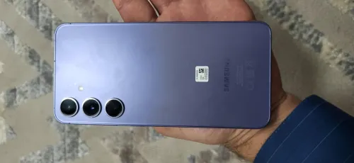 Samsung S24 plus