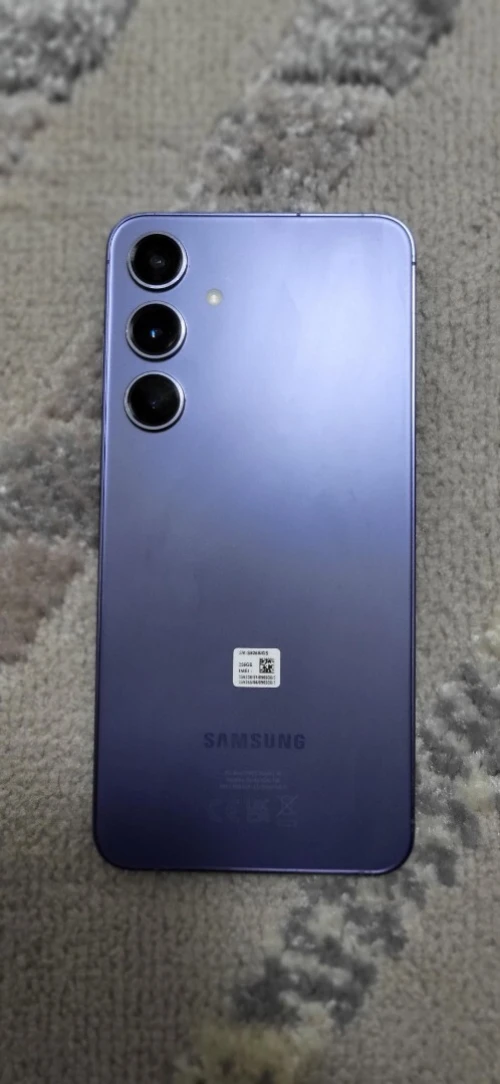 Samsung S24 plus