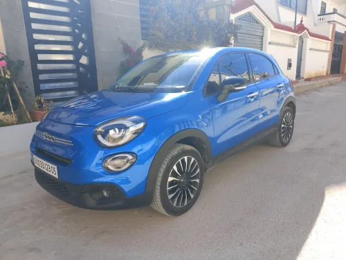 Fiat 500x 2023 Club