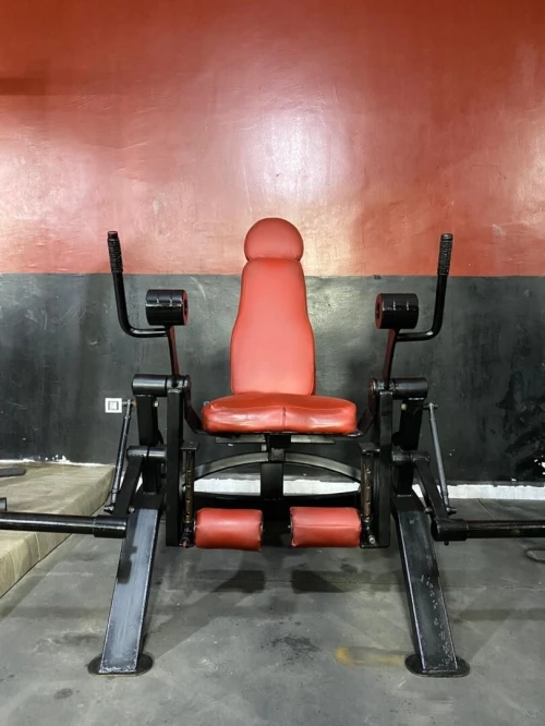 Vente matériel complet salle de sport Équipement professionnel