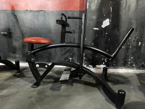 Vente matériel complet salle de sport Équipement professionnel
