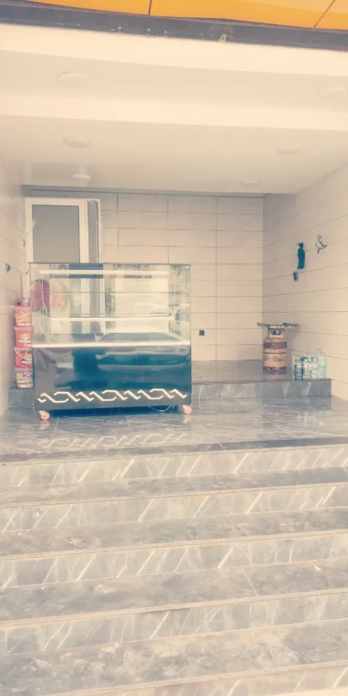 Vente Local Alger Bab ezzouar