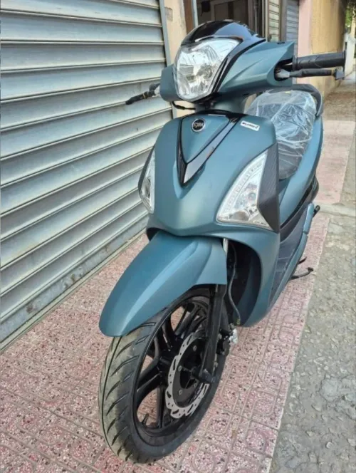SYM ST 2025