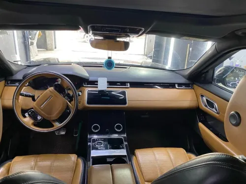 Land Rover velar 2018 D250 HSE