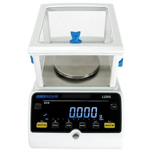 BALANCE DE Pécision ADAM 220g/0.01g ( Angleterre )