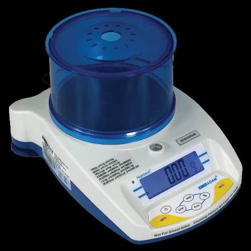 Balance de Précision ADAM Highland HCB 600g/0,01g pour Bijoux ou laboratoire  ميزان ذهب