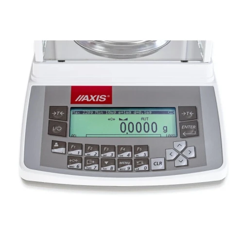 BALANCE ANALYTIQUE AXIS ACN220